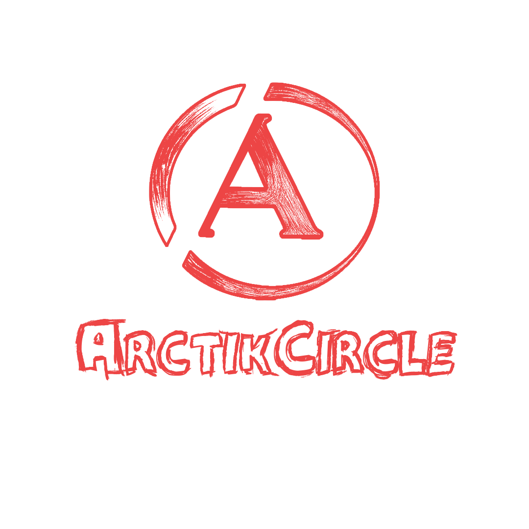 Arctikcircle logo